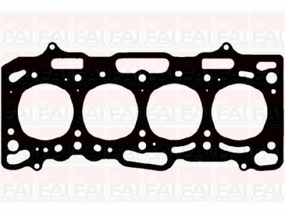 FAI AUTOPARTS hg1526 -  Прокладка, головка цилиндра